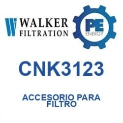 Walker Filtration CNK3123 - Walker CNK3123 Accesorio para filtro