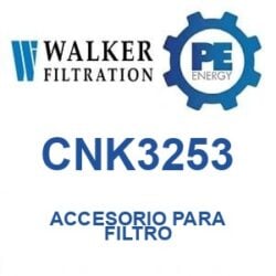 Walker Filtration CNK3253 - Walker CNK3253 Accesorio para filtro