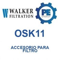 Walker Filtration OSK11 - Walker OSK11 Accesorio para filtro