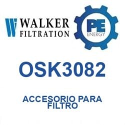 Walker Filtration OSK3082 - Walker OSK3082 Accesorio para filtro