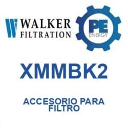 Walker Filtration XMMBK2 - Walker XMMBK2 Accesorio para filtro